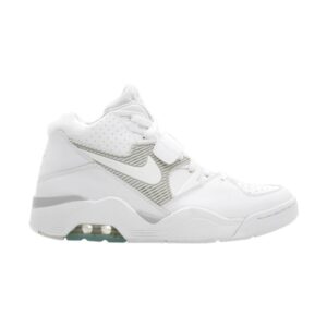 Nike Air Force 180 Triple White 310095 111