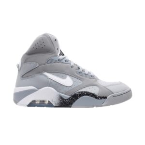 Nike Air Force 180 Wolf Gray 537330 010