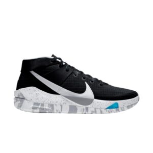 Nike KD 13 Black Gray CI9948 001