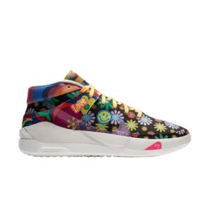 Nike KD 13 EP Easy Money Sniper sneakers DA1341 100