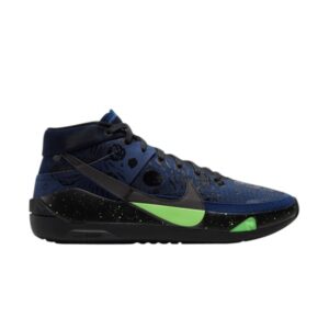 Nike KD 13 EP Planet of Hoops Sneakers CI9948 400