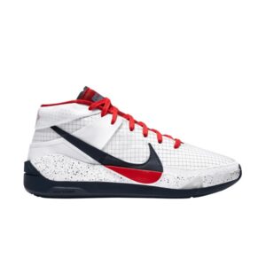 Nike KD 13 EP USA sneakers CI9949 101