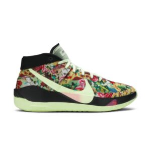 Nike KD 13 Funk 2K Gamer Exclusive Sneakers CI9948 601