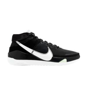 Nike KD 13 Team Black White CK6017 002