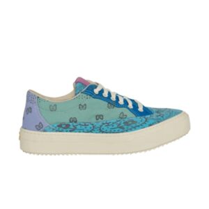 Sneakers Rhude Festival Bandana v2 Pastel Green RHUBANDANAPAS