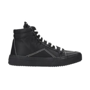 Sneakers Rhude V1 High Black 05AFO14401