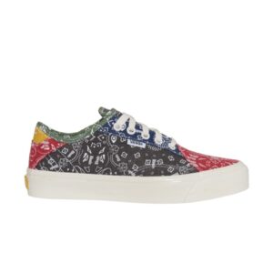 Rhude x Puma Diamo Ni Bandana sneakers VN0A3TKDTY0