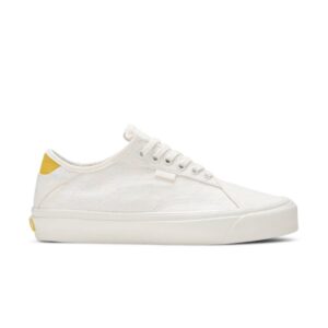 Rhude x Vans Diamo Ni Bandana Sneakers – White VN0A3TKD2F6