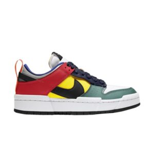 Nike Dunk Low Disrupt Multi-Color (W) CK6654 004