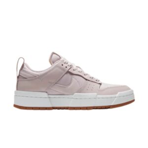 Nike Dunk Low Disrupt Platinum Violet (W) CK6654 003