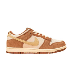 Nike Dunk Low Medium Curry DD1390 100