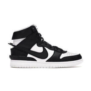 Sneakers AMBUSH x Nike Dunk High Black White 166866