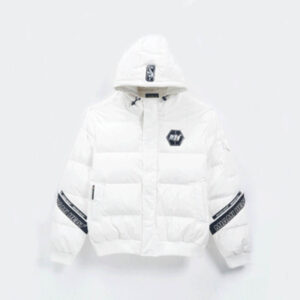 Down Jacket 2020 Miami Heat White Down Jacket Womens white 170670