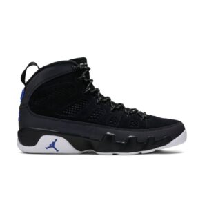 Air Jordan 9 Retro Racer Blue Black/White-Racer Blue 172294