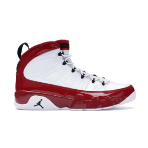 Air Jordan 9 Retro Gym Red White/Black/Gym Red302370 160