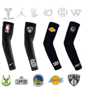 NBA sleeves to choose from black, white 170104