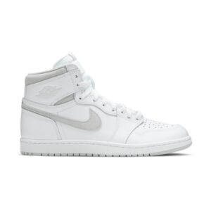 Air Jordan 1 Retro High 85 OG Neutral Gray BQ4422 100