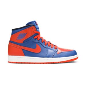 Air Jordan 1 Retro High OG Knicks 555088 407