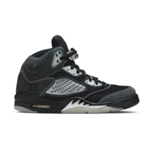 Air Jordan 5 Retro Anthracite Sneakers DB0731 001