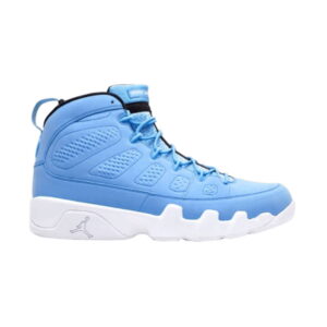 Air Jordan 9 Pantone Collection sneakers Pantone/White 205340 479