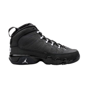 Air Jordan 9 Retro Anthracite 9 GS Anthracite/White-Black 176850