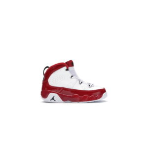 Air Jordan 9 Retro White Gym Red TD White/Black/Gym Red 401812 160