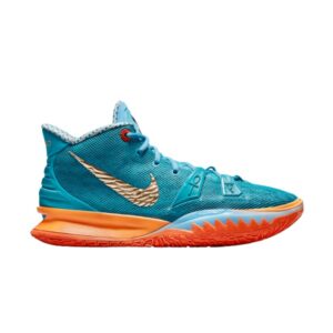 Concepts x Nike Kyrie 7 Ikhet sneakers CT1137 900/CT1135 900