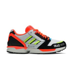 IRAK x adidas ZX 8000 GTX A-ZX Series – Orange 186287