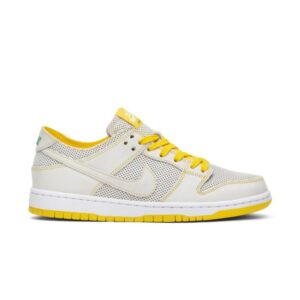 Ishod Wair x Nike SB Dunk Low Mismatch AR1399 113