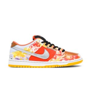 Jason Deng x Nike Dunk Low Pro SB Street Hawker 2021 CV1628 800