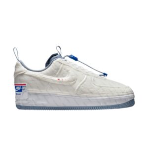 Nike Air Force 1 Low Experimental Postal Service USPS CZ1528 100