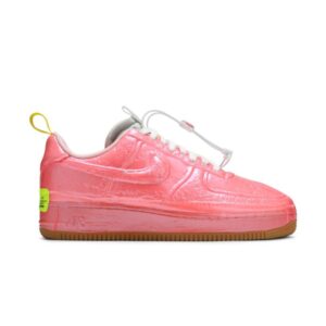 Nike Air Force 1 Low Experimental Racer Pink CV1754 600