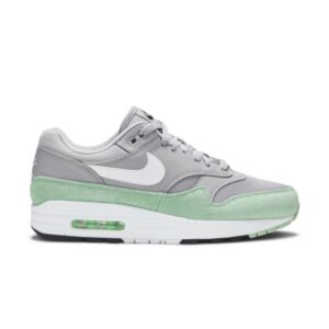 Nike Air Max 1 Atmosphere Gray Fresh Mint Atmosphere Grey/White/Fresh Mint/Black AH8145 015