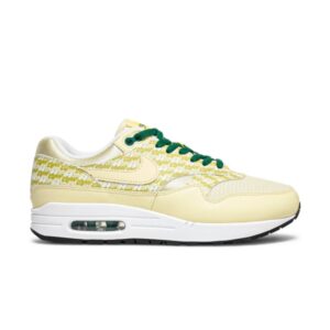 Nike Air Max 1 Lemonade (2020) Lemonade/Lemonade/Pine Green/True White 178178