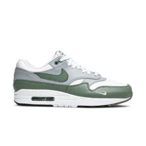 Nike Air Max 1 Premium Spiral Sage White/Spiral Sage/Wolf Grey/Black 178057