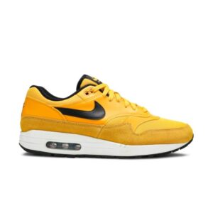 Nike Air Max 1 University Gold Sneakers University Gold/Black/White BV1254 700