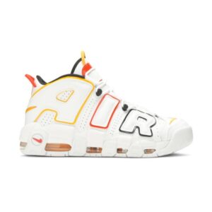 Nike Air More Uptempo Roswell Rayguns White DD9223 100