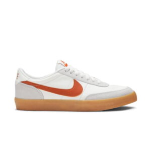 Nike Killshot 2 Leather Sail Desert Orange Green 432997 127