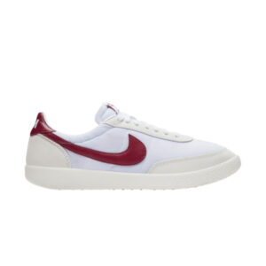 Nike Killshot OG White Team Red DC7627 101