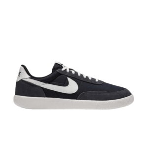 Nike Killshot Vintage Black Ivory Sneakers 354761 004