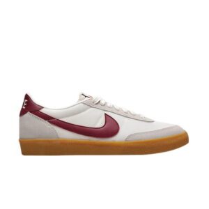 Nike Killshot Vulc Sail Team Red AQ4133 100