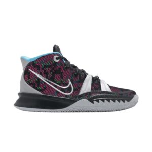 Nike Kyrie 7 GS Pixel Camo CT4080 008