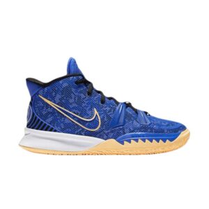 Nike Kyrie 7 GS Sisterhood Sneakers CT4080 400