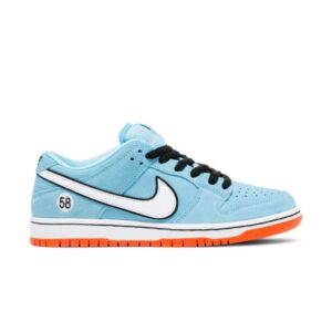 Nike SB Dunk Low Pro SB Club 58 Gulf BQ6817 401