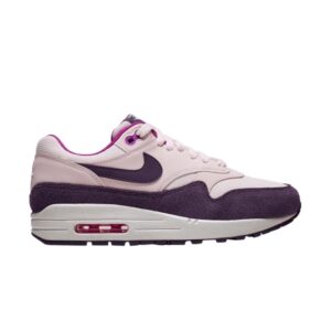 Sneakers Wmns Nike Air Max 1 Light Soft Pink Grand Purple (W) Light Soft Pink/Grand Purple/Hyper Violet/Summit White 181419