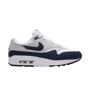 Sneakers Wmns Nike Air Max 1 Obsidian Green 319986 104