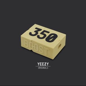 Yeezy Boost 350 Weke Case for AirPods 1/2/Pro 177628