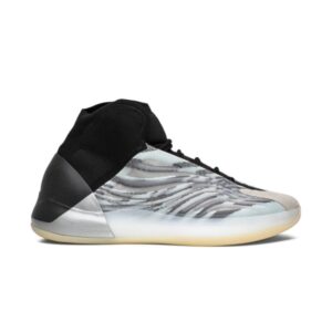 adidas Yeezy Basketball Quantum Sneakers Cream FZ4362