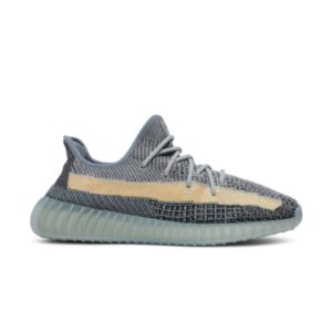 adidas Yeezy Boost 350 V2 Ash Blue 186107