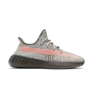 adidas Yeezy Boost 350 V2 Ash Stone White GW0089